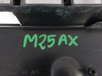 Audi q5 8r0 s-line рестайлинг  12-16 решётка радиатора решётка  решётка w бампер перед Оригинал, фото thumb