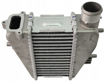 фото thumb №3, Інтеркулер honda civic viii 05- 2.2 d 19710rsre01