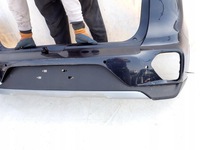 фото thumb №7, Kia niro i 1 lift 19-22 бампер задняя задний pdc