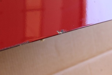 фото thumb №7, Кришка зад багажника задня mercedes gls 167 x167 оригінальний номер a1677405300