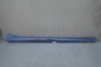 фото thumb №1, Молдинг поріг права поріг bmw 6 vi g16 m набір