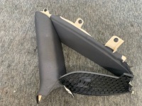 фото thumb №1, Audi a7 c7 s line 2011r защита обшивка стойка c правый задняя задняя оригинал