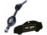 Maxgear привідний вал ford focus 98- 1,8di/tddi 965mm правий Оригінал, фото thumb