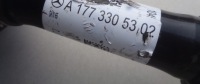 Привідний вал półośka b klasa w247 247 a1773305302 Доставка, фото thumb