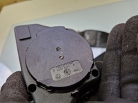 фото thumb №6, Audi a6 s6 c5 4b 2001 pas безопасности сиденье заднего