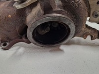 фото thumb №8, Renault master 3 iii 2.3 dci турбонагнітач турбіна 144118020r