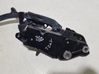 фото thumb №4, Петля крышки крыша левый mercedes r172 slk w172