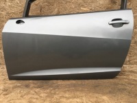 фото thumb №3, Двері ліва seat ibiza iv 3d