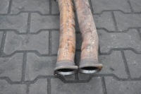 фото thumb №10, Bmw 4 m4 f82 3.0 рестайлінг глушник вихлоп кінцевий комплектний 7850083