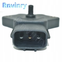 фото thumb №6, Датчик давления воздуха впускной rnvinry forester impreza legacy outback 2,5lb