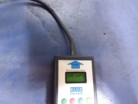 Bmw 5 e60 рестайлінг  двері задній ліва 416 Оригінал, фото thumb