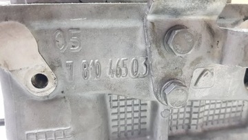 фото thumb №11, Головка вали kpl 7810465 bmw f20 f30 x3 f25 x5 f15 f10 2.5d 2.0d n47d20d