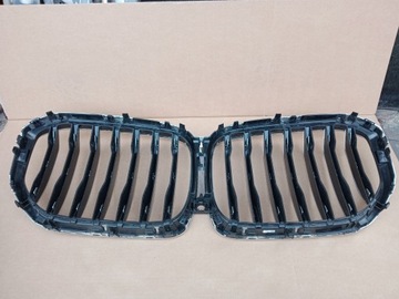 фото thumb №13, Bmw x5 g05 решітка радіатора решітки радіатора 7454888