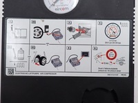 фото thumb №8, Набор ремонтный помпа клей ушко вкладыш 82a012109a audi a1 ii 82a gb 19r