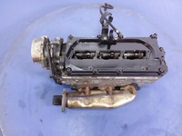 фото thumb №5, Audi a5 8t 3.0 tdi 240 km головка правая 0594al