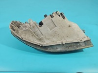 фото thumb №9, Фара левый лампа перед chevrolet aveo t250 06-11 sedan europa