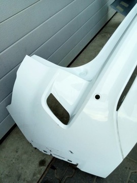 фото thumb №6, Ford kuga mk3 st-line 2019-23r.- бампер зад lv4b-17a894-dj