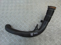 фото thumb №1, Volvo c30 s40 v50 c70 шланг интеркулер 2.4 d5