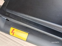 фото thumb №10, Mercedes-benz sl r230 3.7 v6 верхня кришка двигуна (декоративна кришка) корпус фільтра повітря