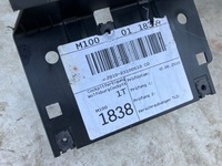 фото thumb №7, Консоль панель приладів приладова панель приладів touran 10- 15