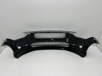 фото thumb №6, Polestar ii бампер передній перед pdc оригінал oem 20-