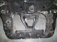 фото thumb №8, Mercedes gla 247 w247 балка pod двигун візок