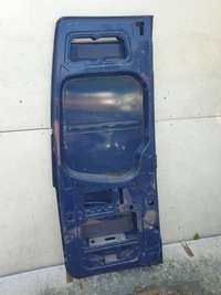 фото thumb №14, Mercedes sprinter w906 906 vw crafter 06-18 праві двері задні зад max