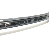 Porsche cayenne 3 e3 9y0 18- фара led накладка w багажник задній 9y0945081af Доставка, фото thumb