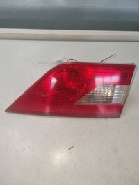 фото thumb №1, Лампа левый зад bmw x3 e83 63213