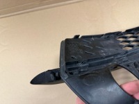 фото thumb №10, Решётка бампера правая перед q5 8r0 f-l s-line sq5 12-16 8r0807682q na радар