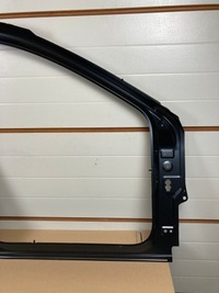 фото thumb №10, Блок двигателя порог левый передний vw passat b8 3g9