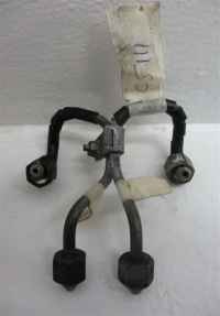 фото thumb №1, Провода топливные топлива citroen c5 iii 3.0 hdi