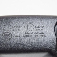 фото thumb №7, Nissan x-trail t32 2017 дзеркало заднього виду