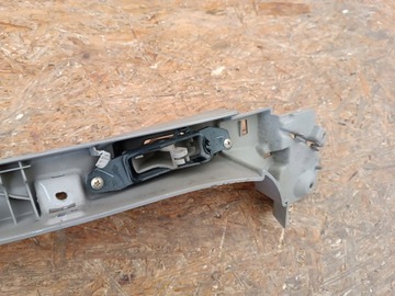 фото thumb №6, 82681-5z000 ручка внутрішня правий зад nissan quest iii v42 2004-