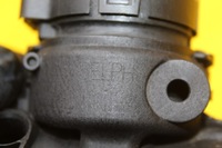 фото thumb №14, Дросельна заслінка berlingo peugeot 207 1.6 hdi 25365223