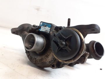 фото thumb №9, Mazda 6 турбонагнітач 2.0 citd