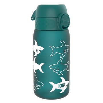 Бутылка для воды Shark детская 0,35 л.