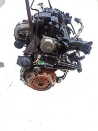 фото thumb №5, Двигатель дизель citroen peugeot psa 8ht 10fd42