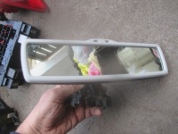 Купить Vw passat b6 05-10 зеркало заднего вида внутреннее фотохромный, фото thumb