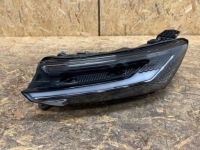 Купить Mg marvel r лампа левая передняя full led eu, фото thumb