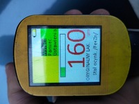 фото thumb №12, Крышка багажника vw polo 4 iv 9n рестайлинг 5d 5 дверь hb годы 05-09