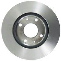 фото thumb №2, Гальмівні диски ham перед renault 19 i ii clio ii thalia i