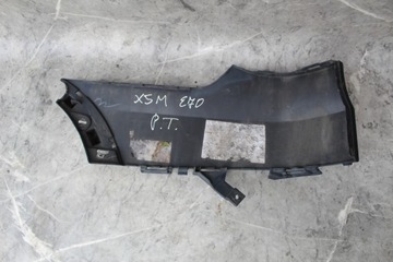 фото thumb №5, Уголок правый зад bmw x5m x5 m набор e70 416