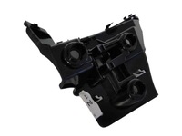 фото thumb №1, Mercedes eqa h243 243 рама направляющая бампера задняя левый