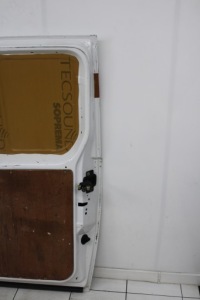 Citroen jumpy scudo expert ii 07r- двері праве зсувні бічний ewp ewpa Доставка, фото thumb