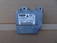 фото thumb №1, Citroen c4 i модуль датчик подушок подушка безпеки