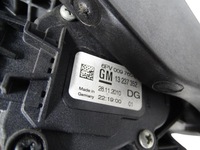 фото thumb №11, Педалі каркас opel insignia a 2008-2013 механічна коробка передач європа - 20965058