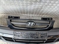 фото thumb №9, Hyundai getz lift бампер передний перед 2008r