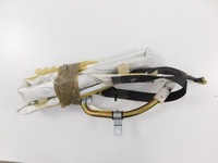 фото thumb №6, Bmw x5 e53 подушка безопасности шторка безопасности левая