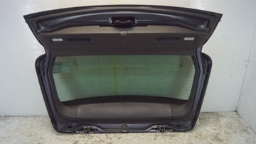 фото thumb №14, Крышка багажника зад bmw x5 e70 416